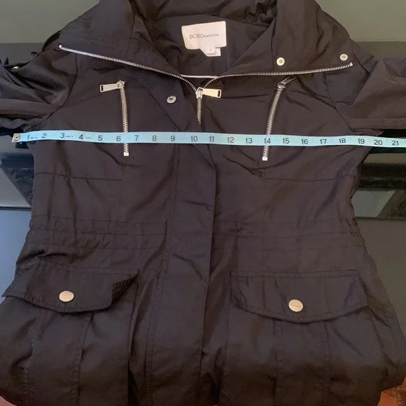 BCBG Jacket - Picture 8 of 10